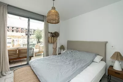 Penthouse in Elviria