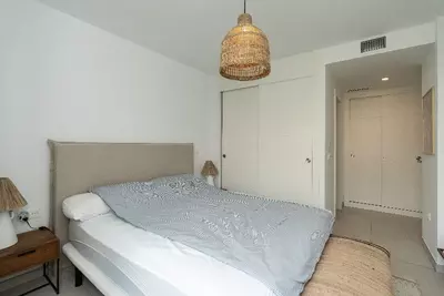 Penthouse in Elviria