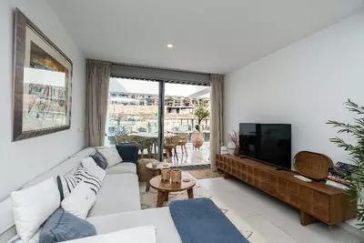 Penthouse in Elviria