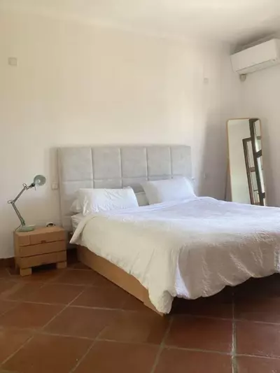 Townhouse in Benahavís