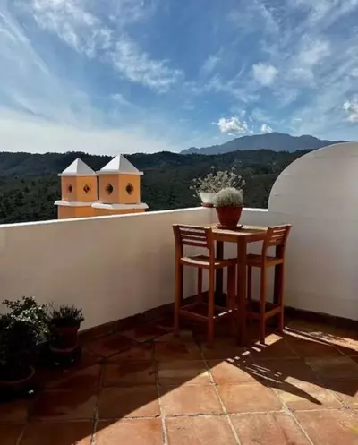 Townhouse in Benahavís