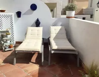 Townhouse in Benahavís