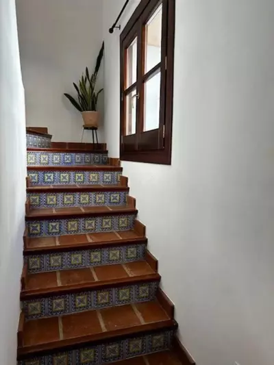 Townhouse in Benahavís