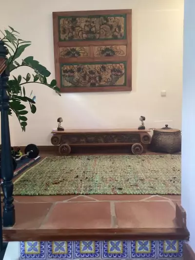 Townhouse in Benahavís