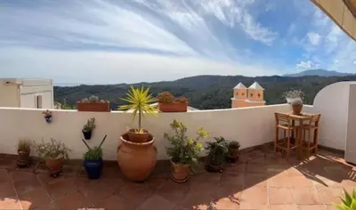 Townhouse in Benahavís