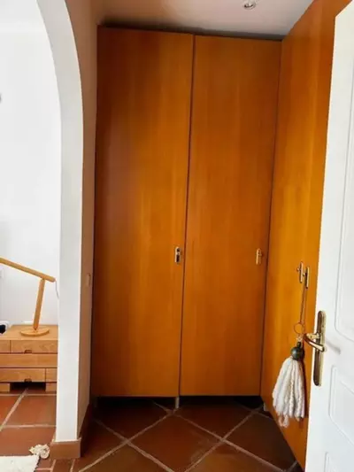 Townhouse in Benahavís