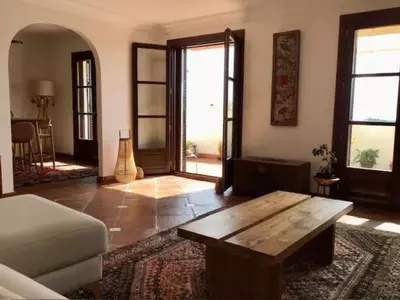 Townhouse in Benahavís