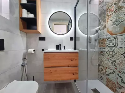 Top Floor Apartment in Estepona