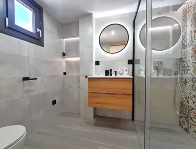 Top Floor Apartment in Estepona