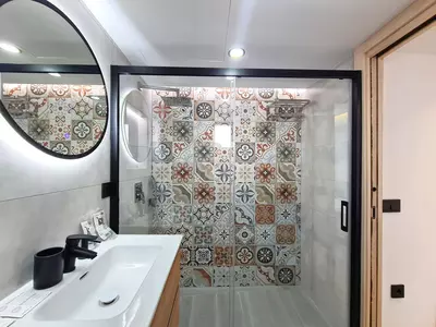 Top Floor Apartment in Estepona