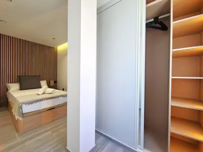 Top Floor Apartment in Estepona
