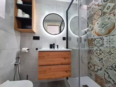 Top Floor Apartment in Estepona