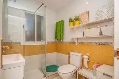 Middle Floor Apartment in Cabopino