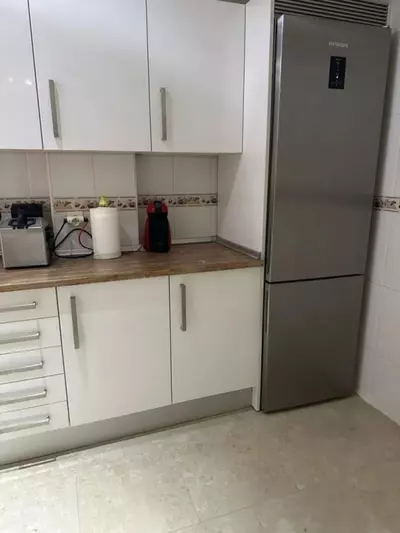 Ground Floor Apartment in Nueva Andalucía
