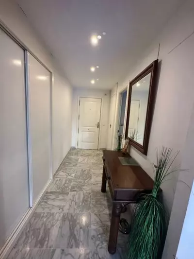Ground Floor Apartment in Nueva Andalucía