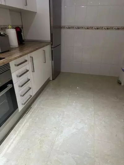 Ground Floor Apartment in Nueva Andalucía