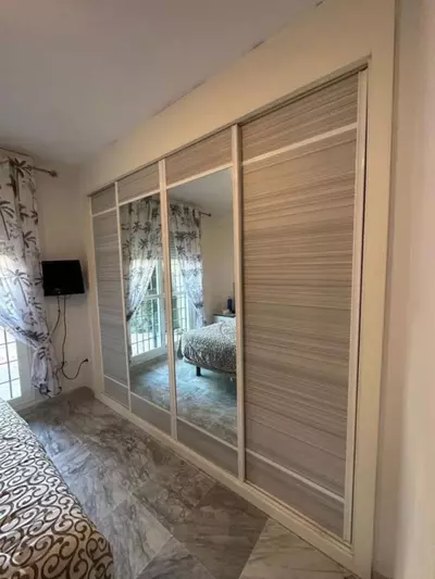 Ground Floor Apartment in Nueva Andalucía