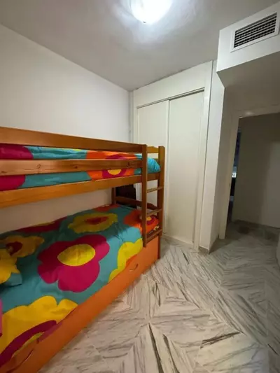 Ground Floor Apartment in Nueva Andalucía
