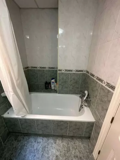Ground Floor Apartment in Nueva Andalucía