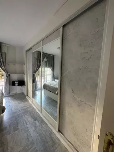 Ground Floor Apartment in Nueva Andalucía