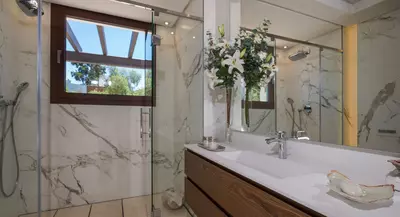 Semi-Detached House in Marbella