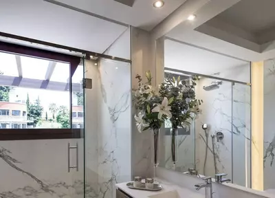 Semi-Detached House in Marbella
