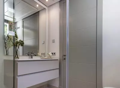 Semi-Detached House in Marbella