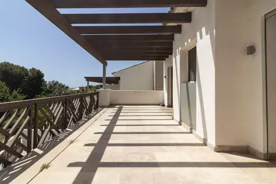 Semi-Detached House in Marbella
