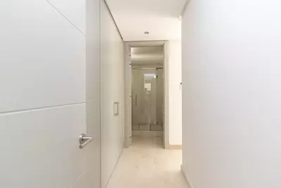 Semi-Detached House in Marbella