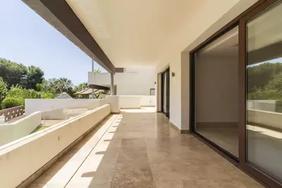 Semi-Detached House in Marbella