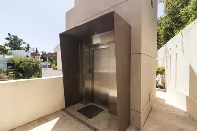 Semi-Detached House in Marbella