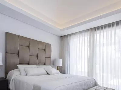 Semi-Detached House in Marbella