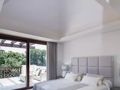 Semi-Detached House in Marbella