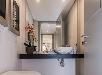 Semi-Detached House in Marbella