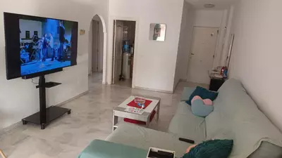 Ground Floor Apartment in Marbella