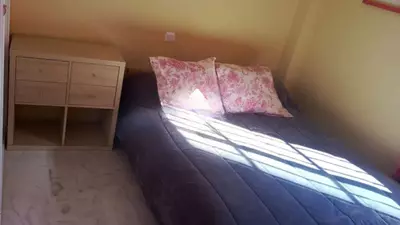 Ground Floor Apartment in Marbella
