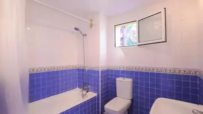 Ground Floor Apartment in Marbella