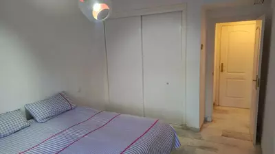 Ground Floor Apartment in Marbella
