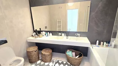 Middle Floor Apartment in Benahavís