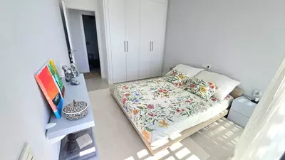 Middle Floor Apartment in Benahavís