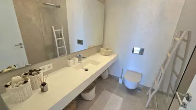 Middle Floor Apartment in Benahavís