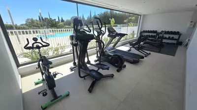 Middle Floor Apartment in Benahavís