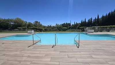 Middle Floor Apartment in Benahavís