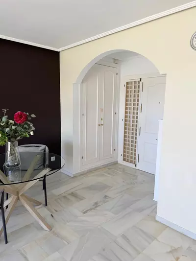 Penthouse Duplex in Estepona