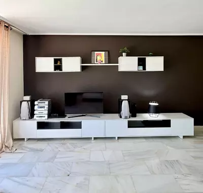 Penthouse Duplex in Estepona