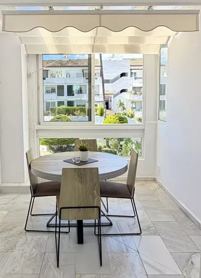 Penthouse Duplex in Estepona