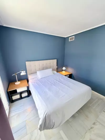 Penthouse Duplex in Estepona