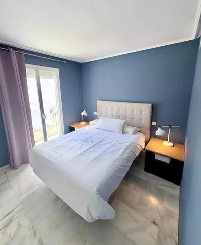 Penthouse Duplex in Estepona