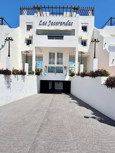 Penthouse Duplex in Estepona