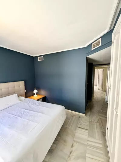 Penthouse Duplex in Estepona